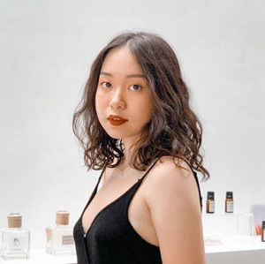 Meet your Posher, Minh